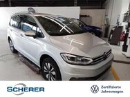 VW Touran, 2.0 TDI Move APP, Jahr 2024 - Mainz