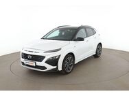 Hyundai Kona 1.0 T-GDI Mild-Hybrid N Line 2WD - Berlin