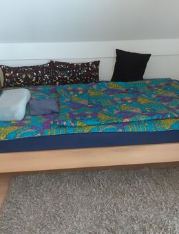 Futon-Bett - Braunschweig