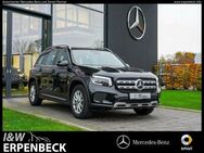 Mercedes-Benz GLB 200 d Progressive Multibeam Kam EasyP Totwkl - Glandorf