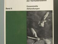 Konrad Lorenz: Über tierisches und menschliches Verhalten (1965) - Münster