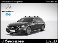 Mercedes E 200, AMG MBUX, Jahr 2023 - Olpe