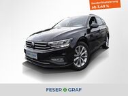 VW Passat Variant, TDi Business, Jahr 2023 - Cadolzburg