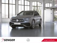 Mercedes GLA 250, e AMG Night Magno, Jahr 2021 - Bünde