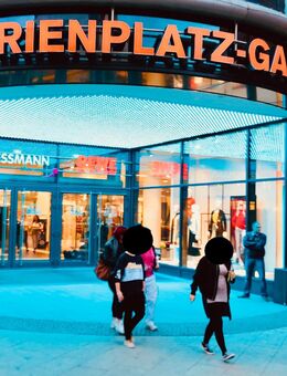 LED Festinstallationen | LED Systemlösungen - Wismar