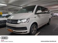 VW T6 Caravelle, 2.0 TSI Comfortline, Jahr 2016 - Berlin