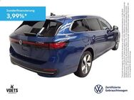 VW Passat Variant, 2.0 TDI Business, Jahr 2024 - Braunschweig