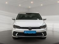 VW Polo, 1.0 l Life, Jahr 2024 - Weißenfels