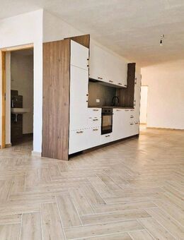 EG Wohnung mit Terrasse | Exklusiv wohnen. Natürlich leben. - Wolfsburg