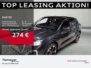 Audi Q2, 35 TFSI S LINE LM19, Jahr 2024 - Oberhausen