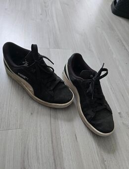 Git getragene Schuhe Gr 37 - Gelsenkirchen