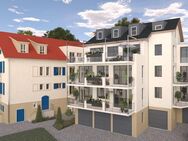 Energieeffizienter Neubau in Bevorzugter Wohnlage, Barrierefrei,1-Zi. ETW mit Balkon - Seeheim-Jugenheim