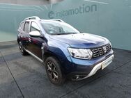 Dacia Duster, 1.2 II TCe 125 Prestige, Jahr 2018 - München