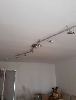 DECKENLAMPE - Stuttgart