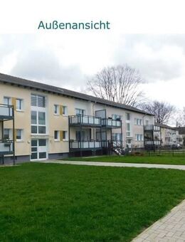 Ankommen, Einziehen & Wohlfühlen: Ihr neues Zuhause - komplett renoviert! - Essen