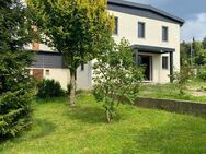 Aktuell fertig gestellter Einfamilienhaus- Neubau, mit 2 Vollgeschossen und Top Ausstattung in Bestlage Geras zu verkaufen! - Gera