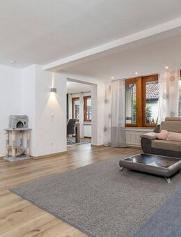 Zuhause zum Verlieben - Einziehen und Wohlfühlen - Warthausen