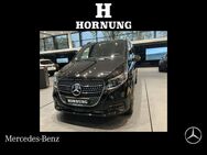 Mercedes V 300, d lang AMG LINE, Jahr 2024 - Penzberg