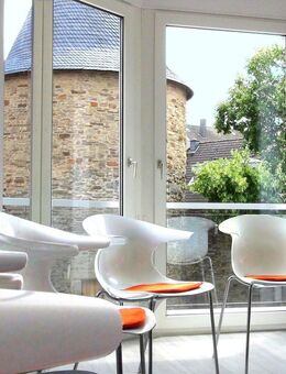 Repräsentative Geschäftsanschrift in Ratingen – mit Postservice - Ratingen