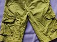 Kurze Hosen und Weste 110/116 in 09376