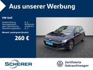 VW Golf, 1.0 TSI VIII Move APP, Jahr 2024 - Saarbrücken