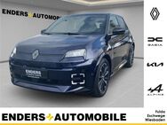 Renault R 5, Comfort Range Iconic 150 LENKRADH, Jahr 2024 - Fulda