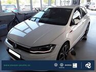 VW Polo, 2.0 TSI GTI, Jahr 2020 - Rüdersdorf (Berlin)