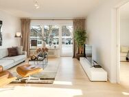 QVIII- HAPPY PLACE 10 Möblierte Wohnung in der Georgenstrasse - München