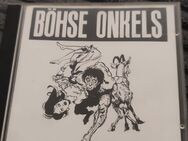 Böhse onkelz - Heinsberg