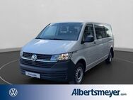 VW T6 Caravelle, 2.0 TDI 1 Trendline, Jahr 2022 - Nordhausen