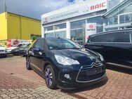 Citroen DS 3 SoChic Cabrio* Automatik*Klimaanlage*Tüv Neu* - Flensburg