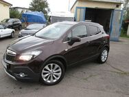 Opel Mokka 1,4 ecoFlex Innovation ~ Navi ~ Klima - Stockach