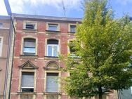 Rendite-Objekt mit Entwicklungspotenzial: Apartmenthaus mit 22 Zimmern, vollvermietet - Düsseldorf