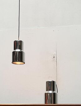 Space Age MDK 031 Pendant Lamp Philips Mid Century 60er - Hamburg Hamburg-Nord