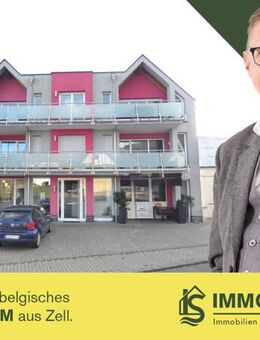 Neuwertiges Wohn- und Geschäftshaus mit 9 Einheiten als Kapitalanlage, in zentraler Lage von Büchel - Büchel (Rheinland-Pfalz)