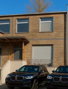 Ruhige,schöne citynahe Wohnung, im 2-Familienhaus - Dortmund