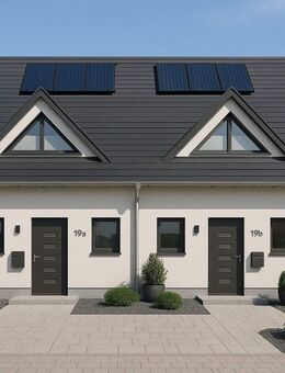 Der perfekte Ort für Kinderlachen und Familienglück! inkl. Grundstück! - Ingolstadt