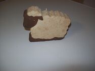 Kerze Schaf - Erwitte