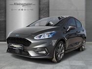 Ford Fiesta, 1.0 EcoBoost ST-Line SZH, Jahr 2021 - Minden (Nordrhein-Westfalen)