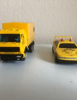 ADAC Modellautos - Bremen