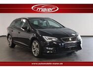 Seat Leon ST 2.0 TDI DSG FR Line-Navi-LED-Pano-DCC- - Bebra