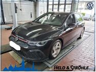 VW Golf, 2.0 TSI 8 GTI APP, Jahr 2021 - Neu Ulm