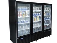 Kühlschrank mit 3 Glastüren | 2050 L - Mülheim (Ruhr)