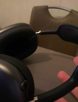 Apple AirPods Max Space Grey Grau - Werl Zentrum