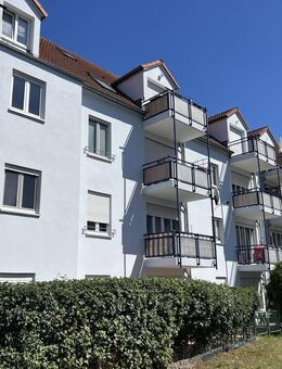 BEZUGSFREI UND NEU RENOVIERT - Dohna