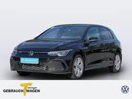 VW Golf, 1.4 TSI eHybrid GTE LM18, Jahr 2021 - Dorsten