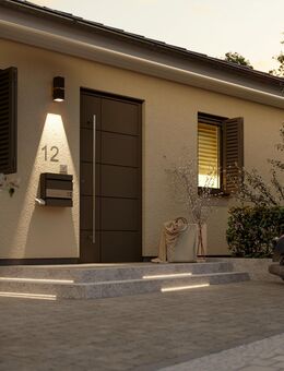 Jetzt mit uns Ihr Traumhaus wahr werden lassen! - Magdeburg