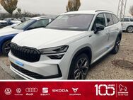 Skoda Kodiaq, 2.0 TDI SPORTLINE KOMFORT, Jahr 2022 - Eggenfelden