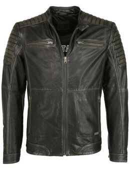 MUSTANG Lederjacke 31020180