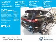 VW Touareg, 3.0 TDI Elegance IQ Light Anschlussgarantie, Jahr 2023 - Neu Isenburg